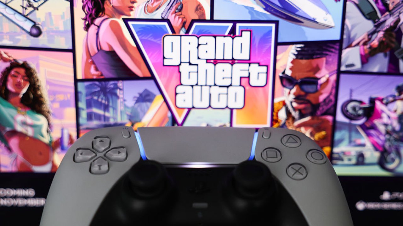 'Grand Theft Auto VI' release set to cost US economy staggering amount as gamers plan PTO days