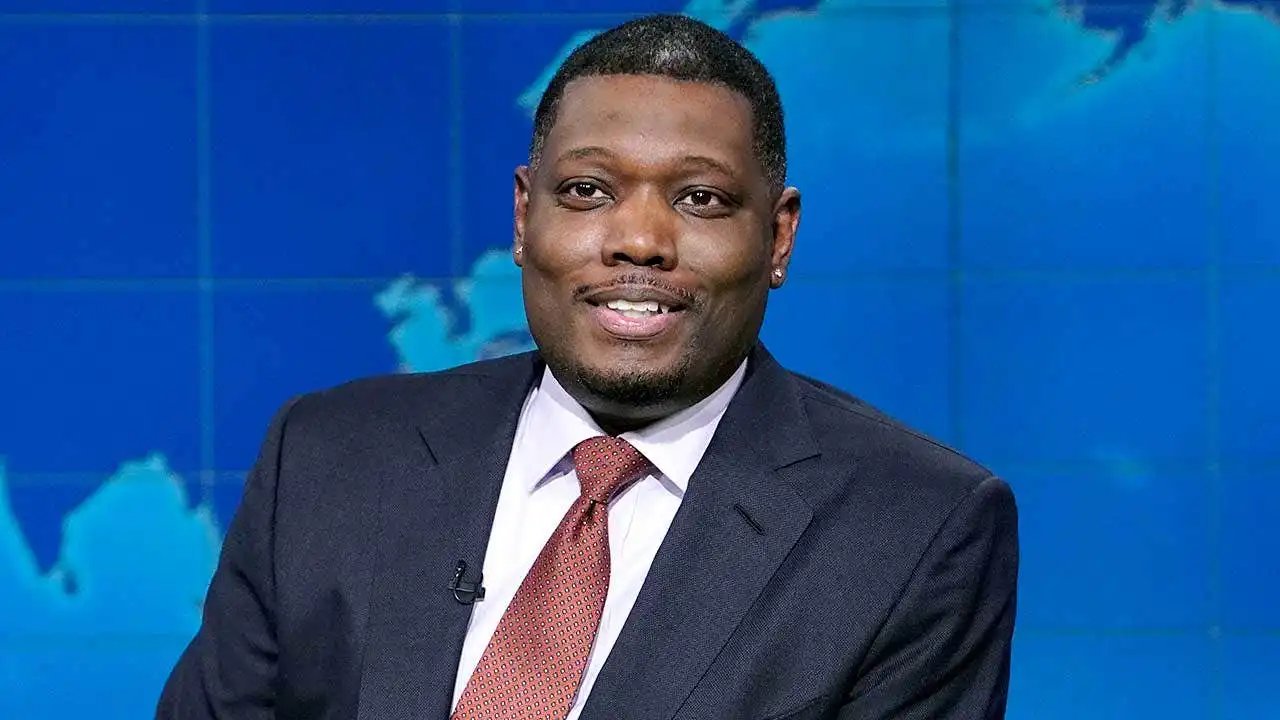 'SNL' Weekend Update anchor calls Republicans slurs, mocks Charlie Kirk in stand-up special