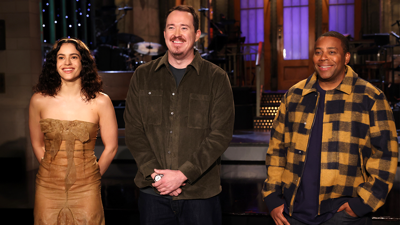 'Saturday Night Live' star would sit Shane Gillis down 'like a little kid' over provocative monologue