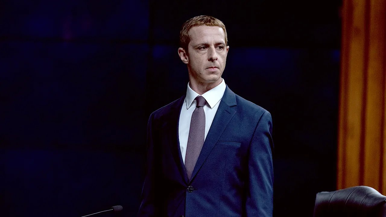 'The Social Reckoning' Review: Zuckerberg, Facebook are the enemy in preachy slop disguised as journo drama