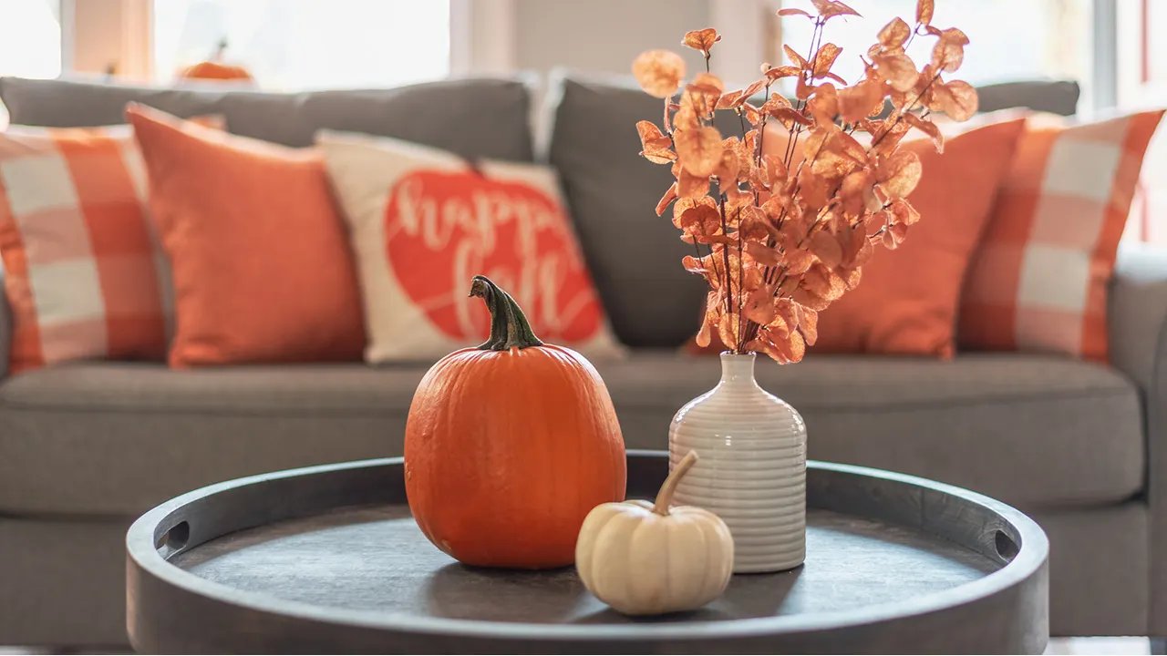 13 fall home finds that make your space feel warm and inviting, starting at $14
