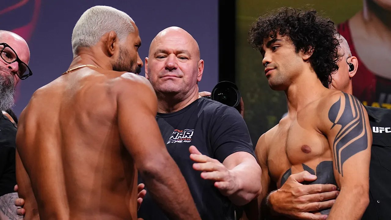Fanatics Sportsbook Promo Code FOXNEWS350 Unlocks Bet $20, Get $350 Promo for UFC 332