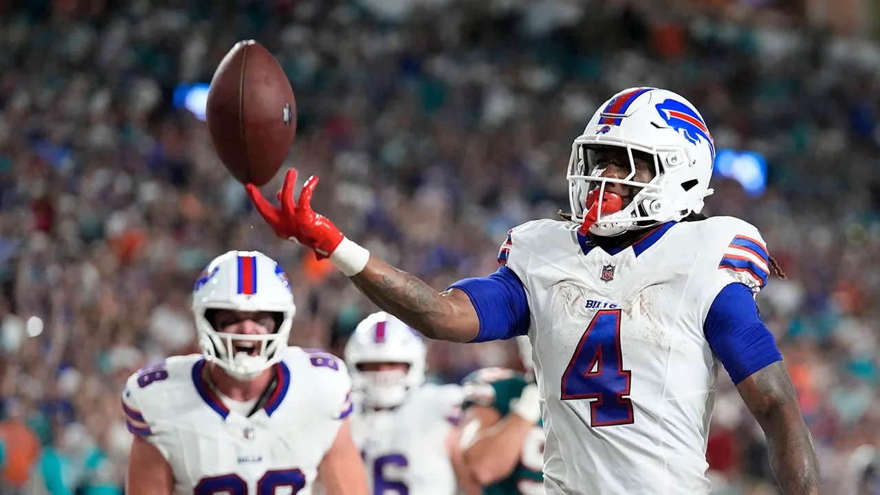 Fanatics Sportsbook Promo Code FOXNEWS350: Bet $20, Get $350 on Rams vs. Bills