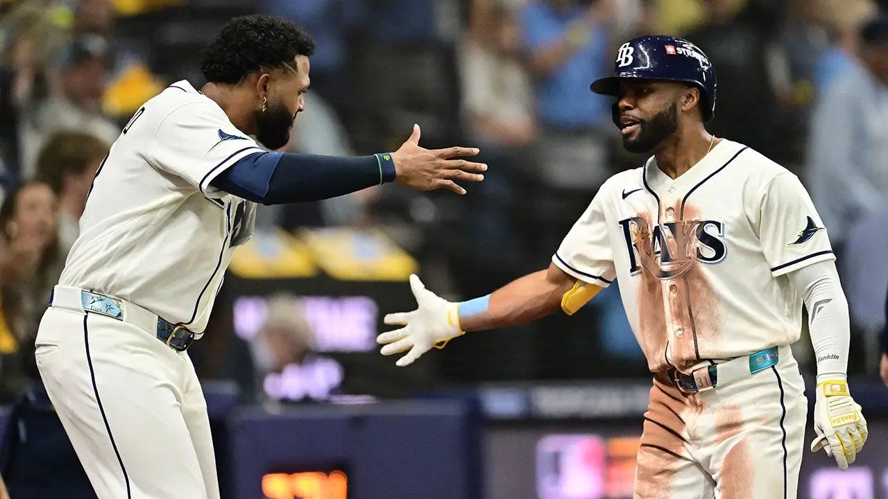 Fanatics Sportsbook Promo Code FOXNEWS350: Bet $20, Get $350 on Rays vs Guardians Game 2