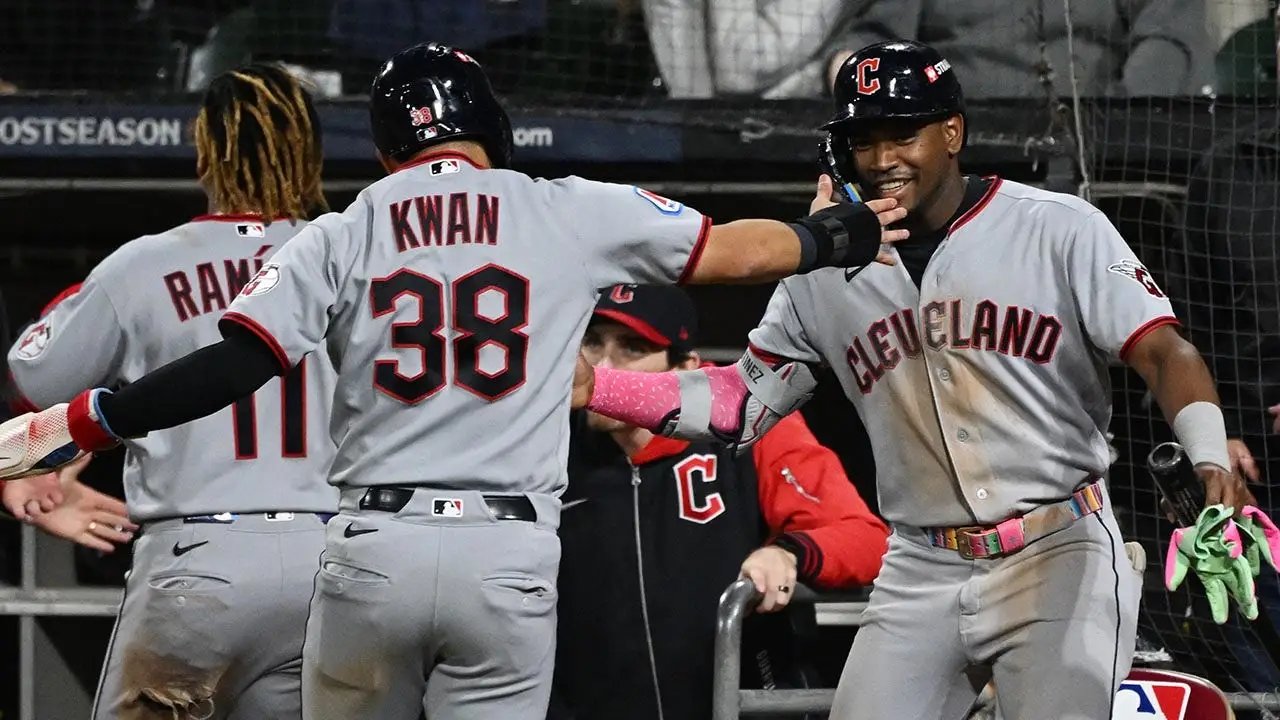 Fanatics Sportsbook Promo Code FOXNEWS350: Bet $20, Get $350 on Guardians vs Rays Game 3