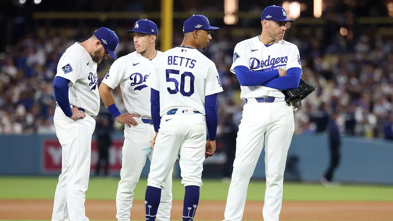 Fanatics Sportsbook Promo Code FOXNEWS350 Unlocks Bet $20, Get $350 for Game 4 of Dodgers-Brewers