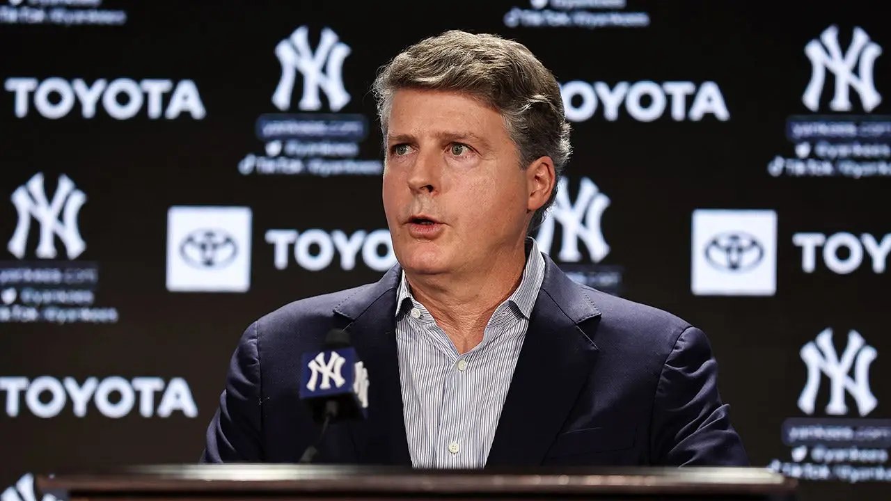 Yankees owner Hal Steinbrenner confirms he supports owners' salary cap proposals ahead of likely MLB lockout