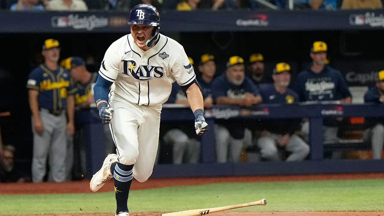 Fanatics Sportsbook Promo Code FOXNEWS350: Bet $20, Get $350 on Rays vs Brewers Game 5