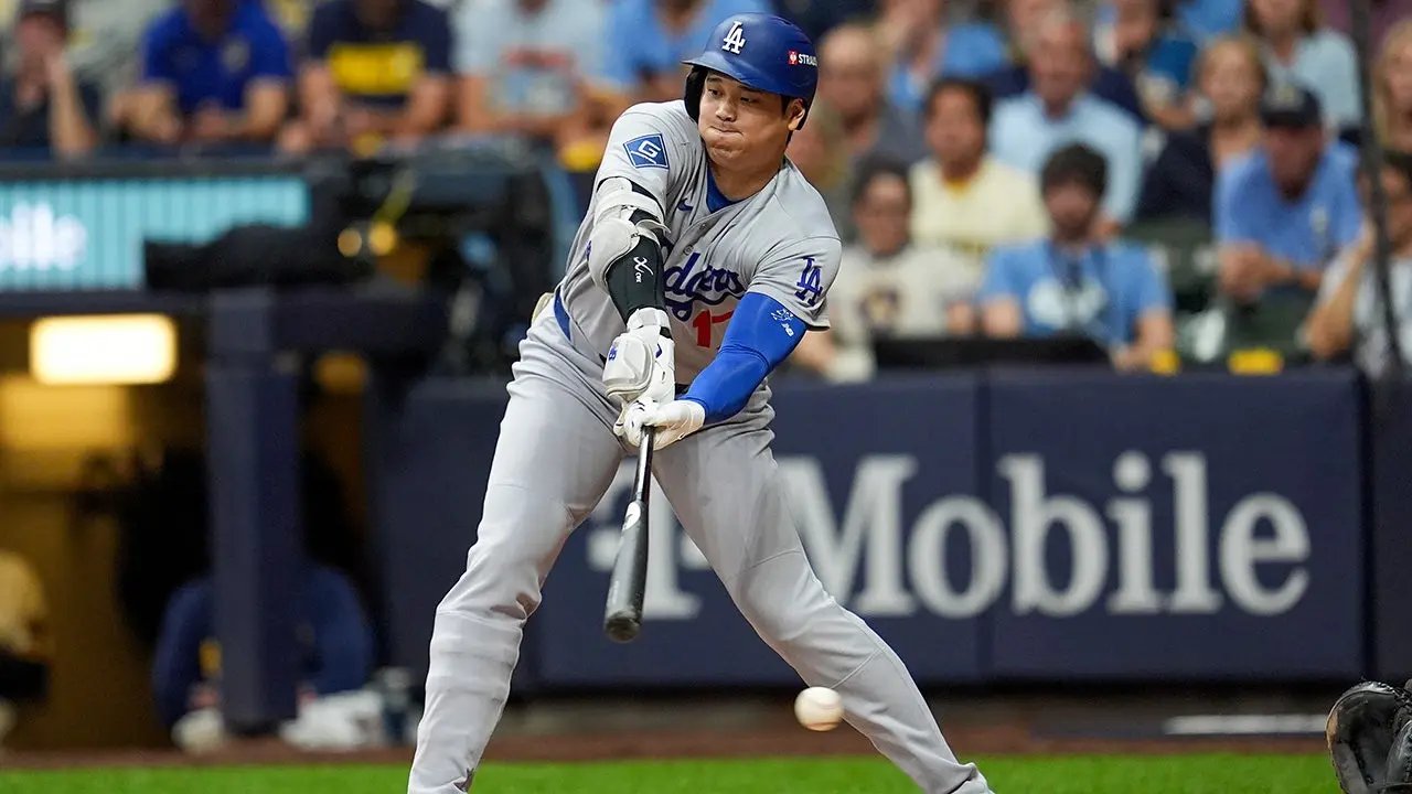 A Dodgers-less World Series would hurt now, but help MLB later | Bobby Burack