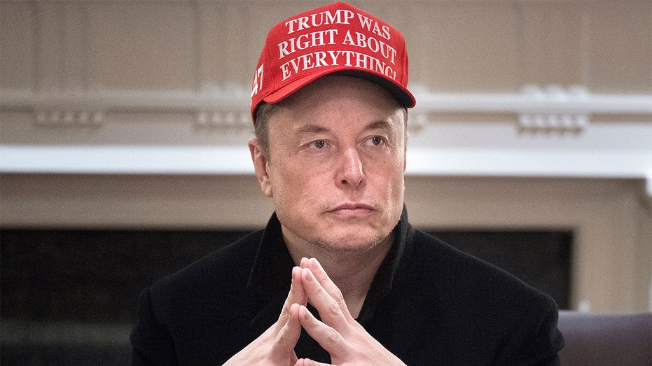 ARTHUR HERMAN: Musk and others prove that this election cash is king. Will it be enough?