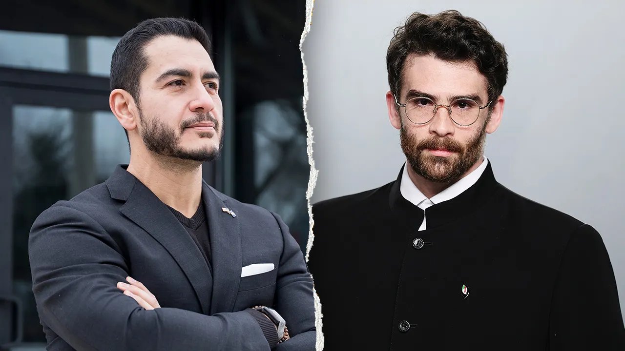 Abdul El-Sayed reportedly called Hasan Piker warning his rhetoric was 'costing' votes