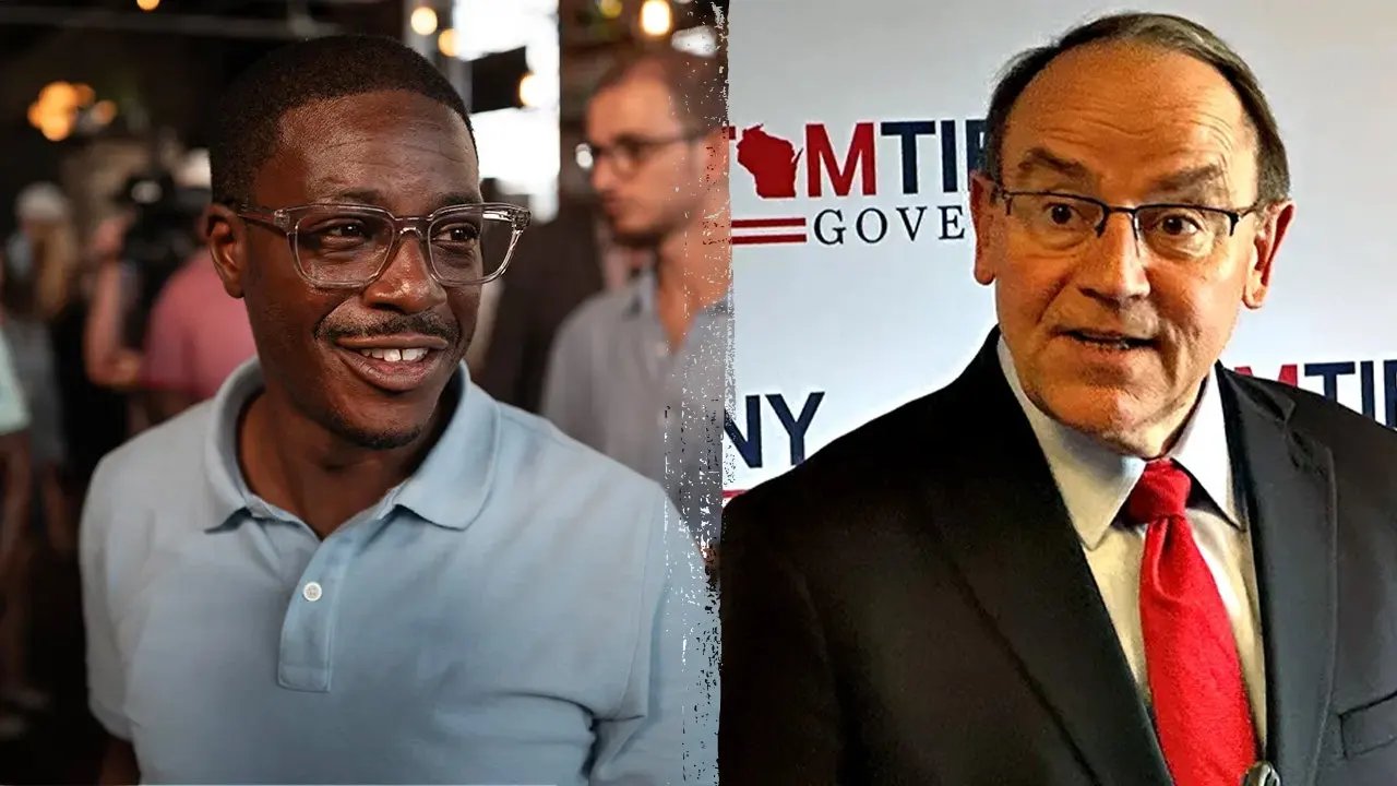 Abortion, ICE and socialism spark fireworks in swing state governor debate: 5 top moments