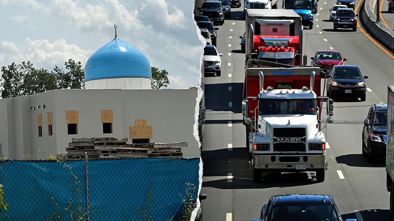 Alarming fraud trend puts small-town mosque with industry and foreign govt ties in focus: ‘Our motherland now’