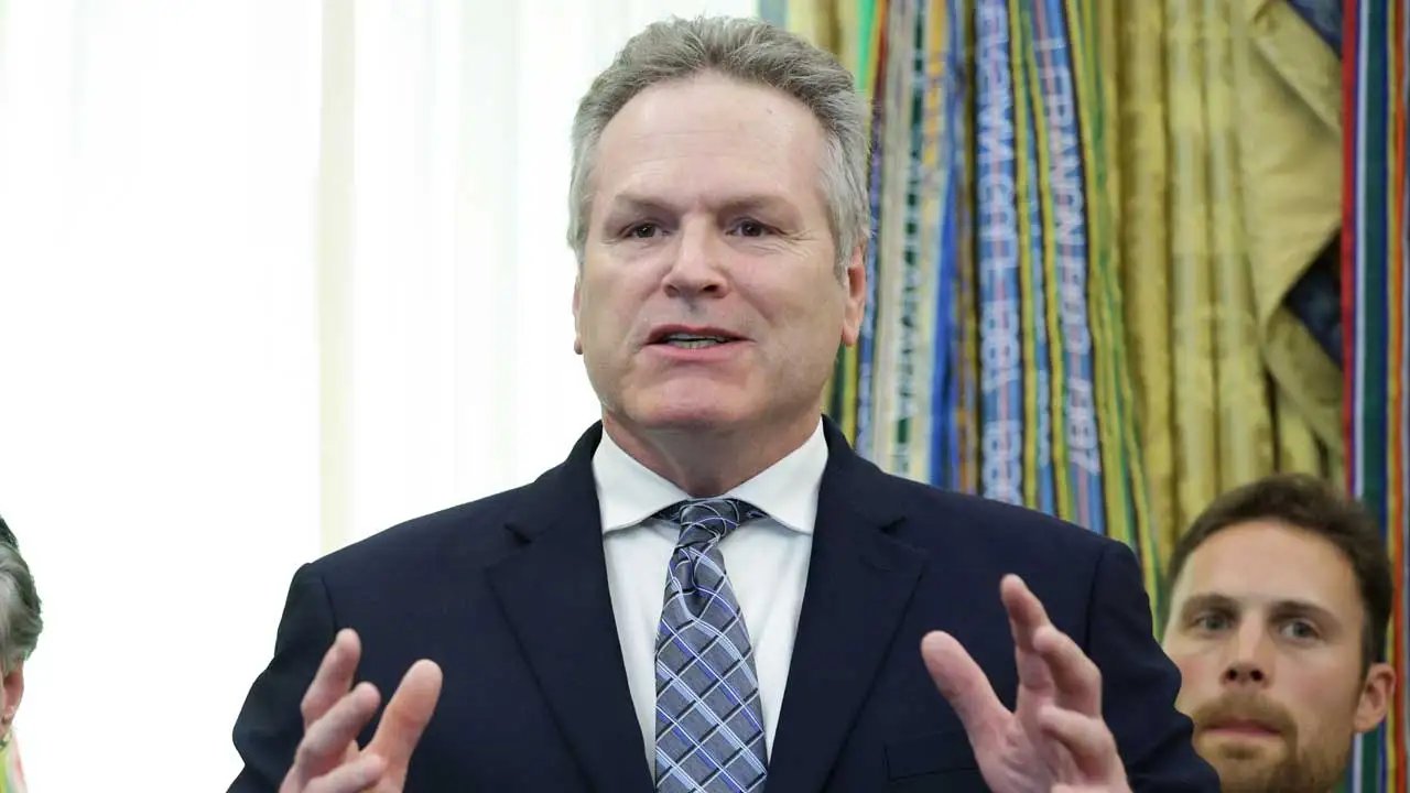 Alaska's governor orders investigation after NYT report on alleged Dem-linked Senate election scheme