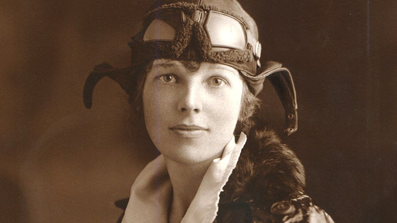 Amelia Earhart search suffers crushing setback after researchers make disappointing find