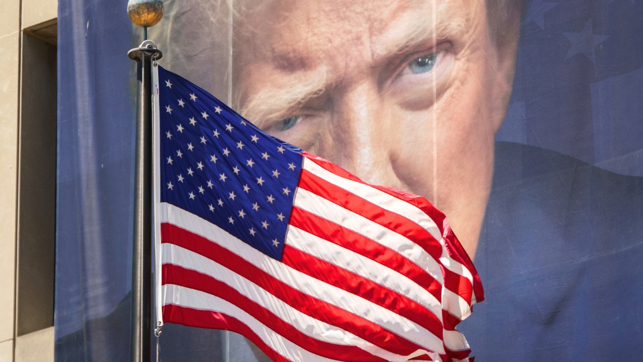 American-made goods also got more expensive under Trump tariffs, new research finds