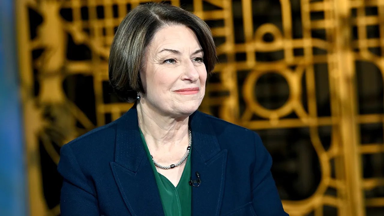 Amy Klobuchar calls for major anti-terrorism investments after alleged Mall of America plot