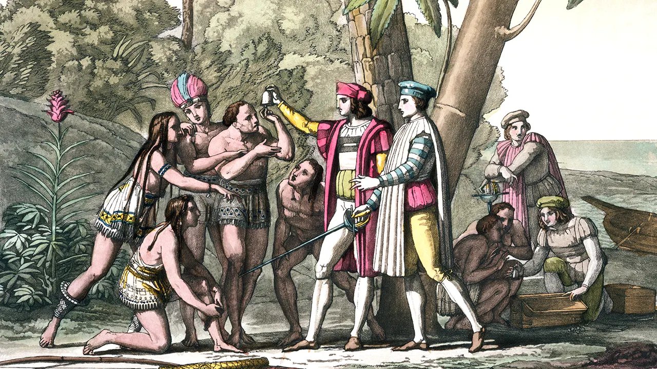 Ancient DNA challenges theories about when humans first reached North America