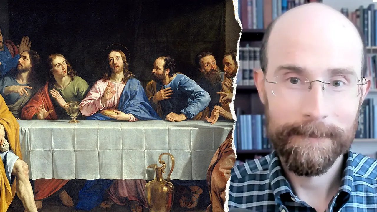 Ancient account of Jesus challenges centuries of scholarly doubt: 'Totally authentic'