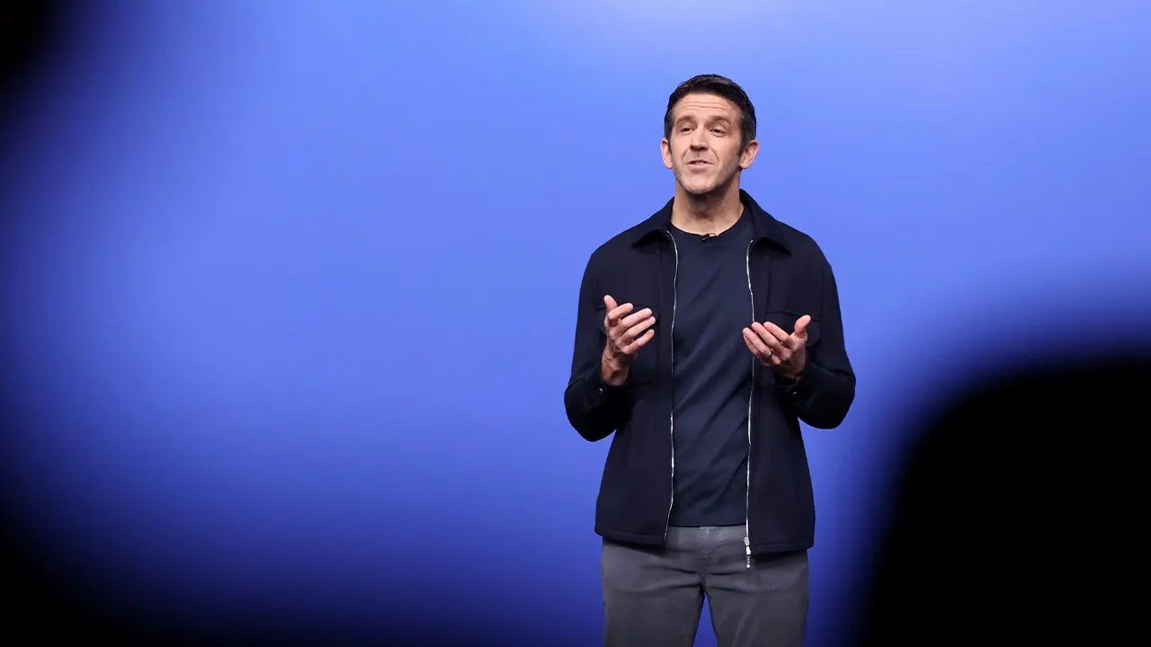 Apple News ‘even more politically lopsided’ under new CEO John Ternus, study finds