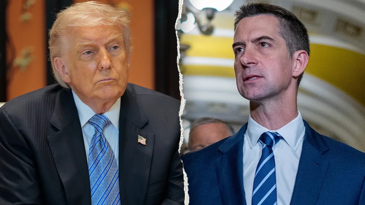 Battle over Daylight Saving Time erupts as push to stop changing clocks hits Senate wall