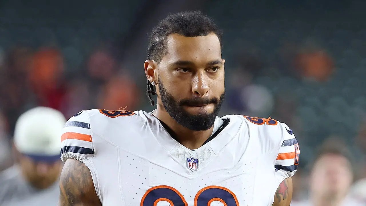 Bears star Montez Sweat says he never wants 'cheat the game' as returns from PED suspension