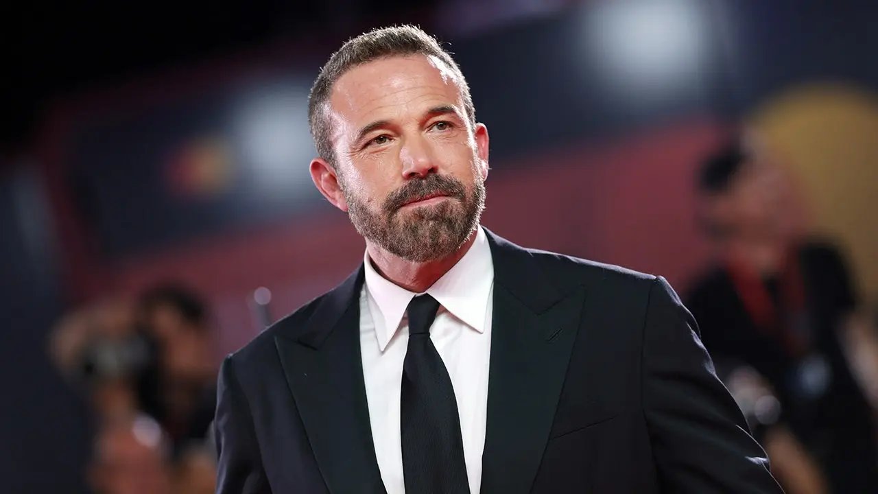 Ben Affleck says political 'hypocrisy, corruption and failure' left him 'disillusioned'