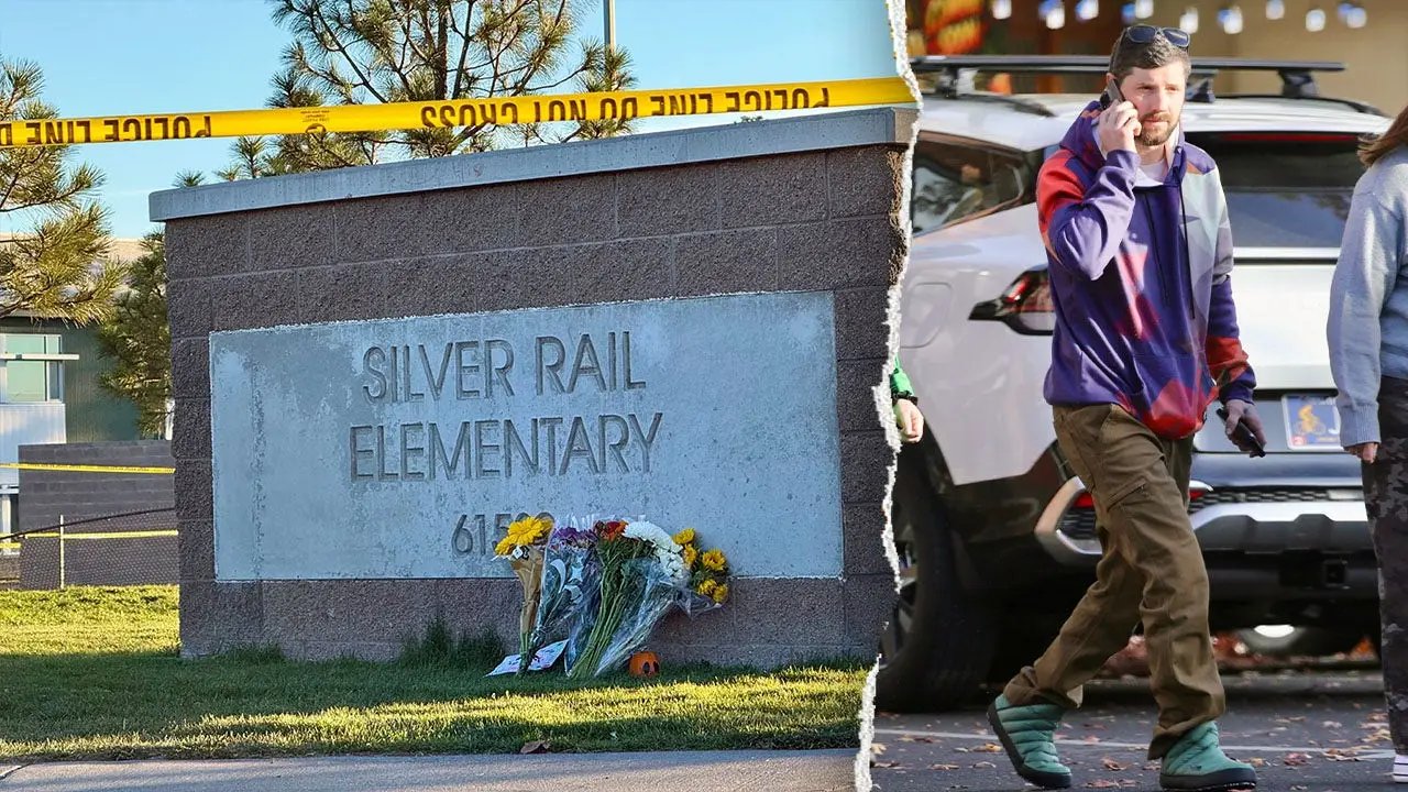 Bend school district honors slain teacher, praises staff member's courage during attack: ‘Forever grateful’