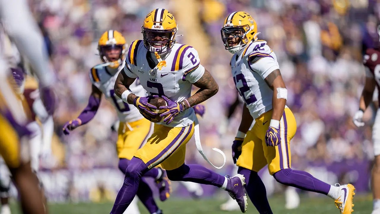 BetMGM Bonus Code FOXNEWS: $1500 First Bet Cover for Texas-Ole Miss, Utah-Houston, Any Week 8 Game
