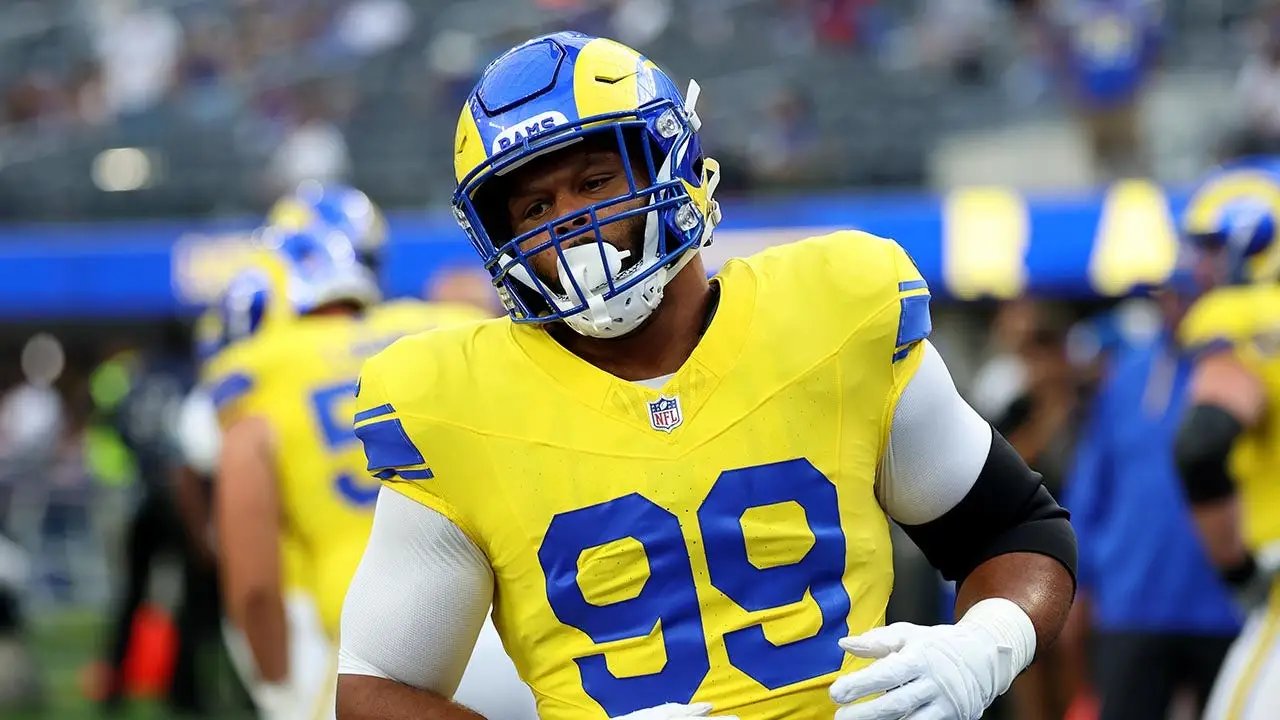 BetMGM Bonus Code FOXNEWS: Claim up to $1500 When Betting on Rams vs Bills or Monday Night MLB