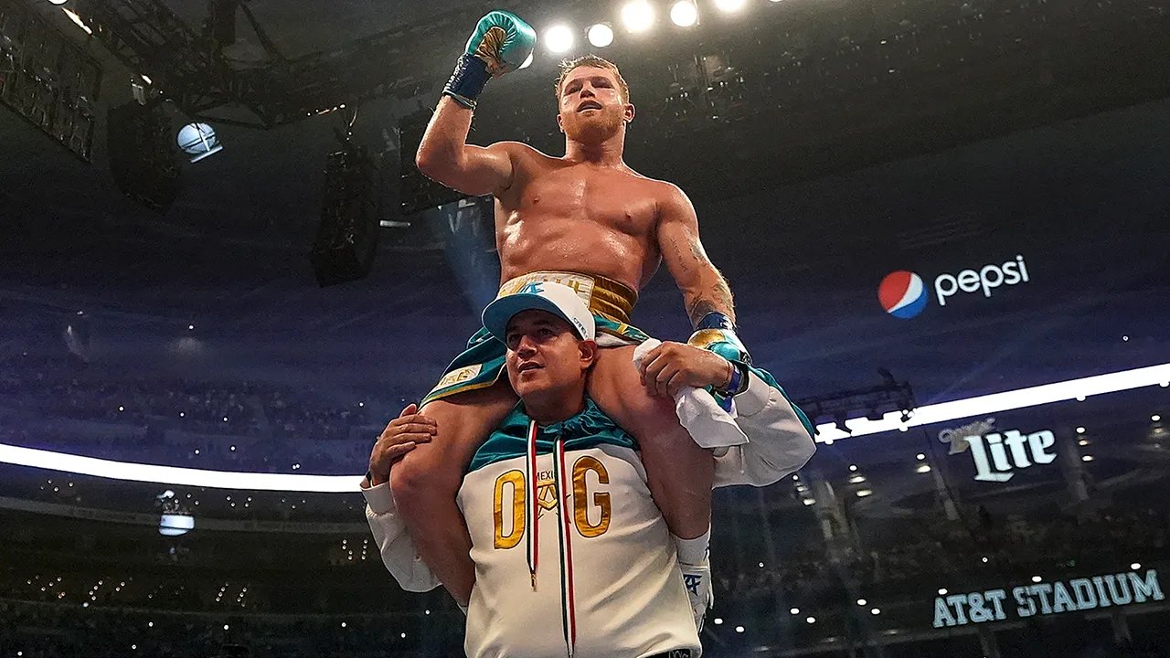 BetMGM Bonus Code FOXNEWS: Cover Your First Bets up to $1500 on Canelo Alvarez vs Christian Mbilli