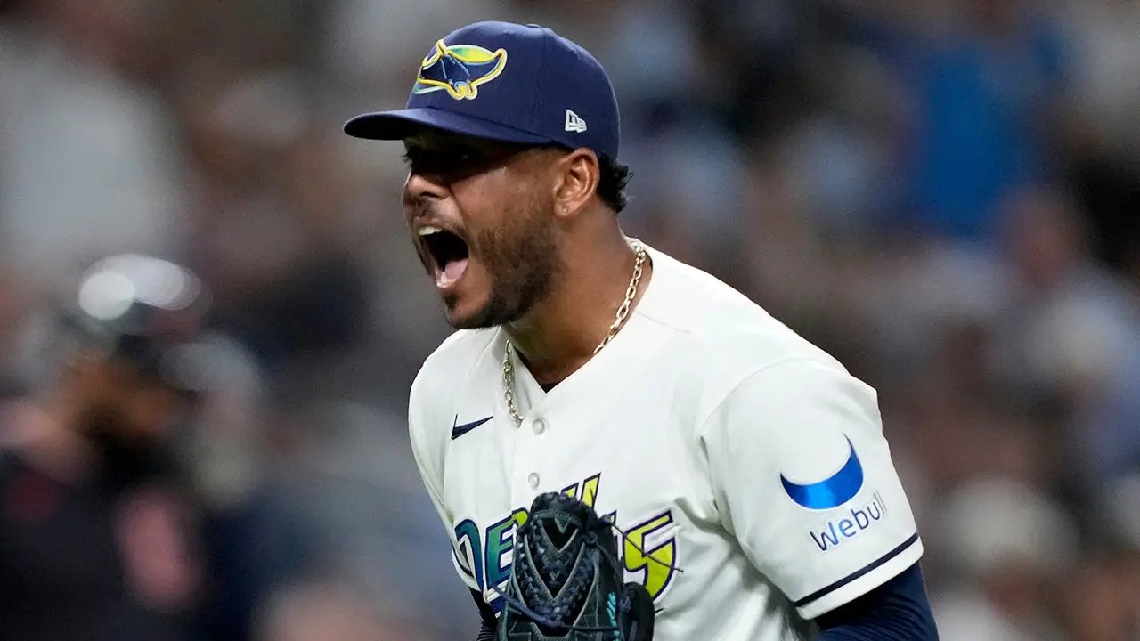 BetMGM Bonus Code FOXNEWS: Cover Your First Rays-Brewers or CFB Week 8 Bet up to $1500