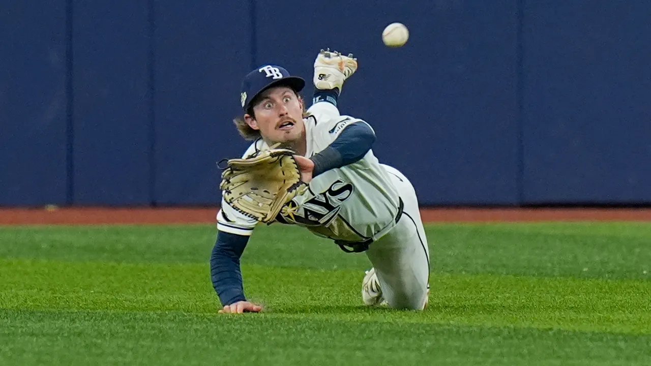 Betr Promo Code FOXNEWS: Claim $200 in Bonuses 4x Sweat-Free Bets for Rays-Brewers Game 5