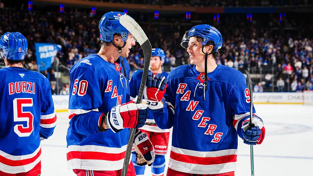 Betr Promo Code FOXNEWS Unlocks $200 Bonus for Your Chosen NHL Game