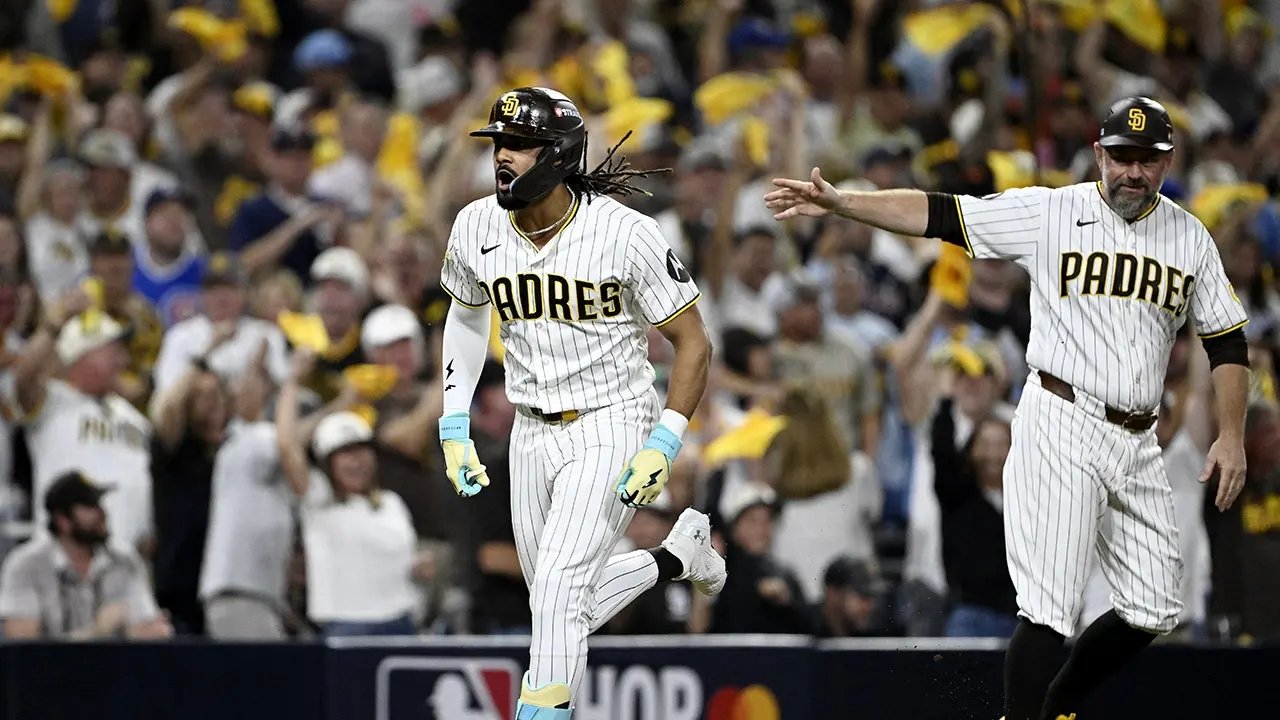 Brewers vs Padres NLDS Game 3 picks favor the over 7 runs with Dustin May on the road