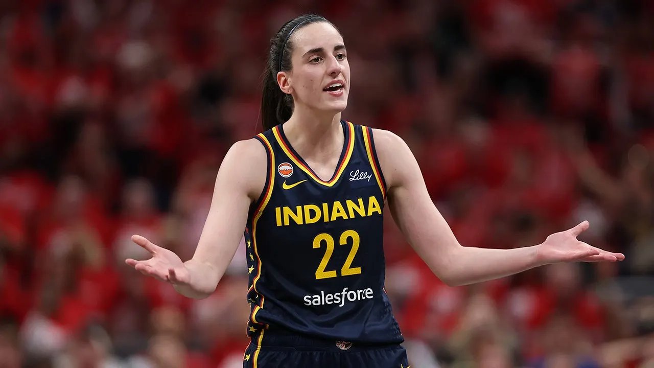 Caitlin Clark left off 19 WNBA MVP ballots despite historic season as A’ja Wilson wins fifth award