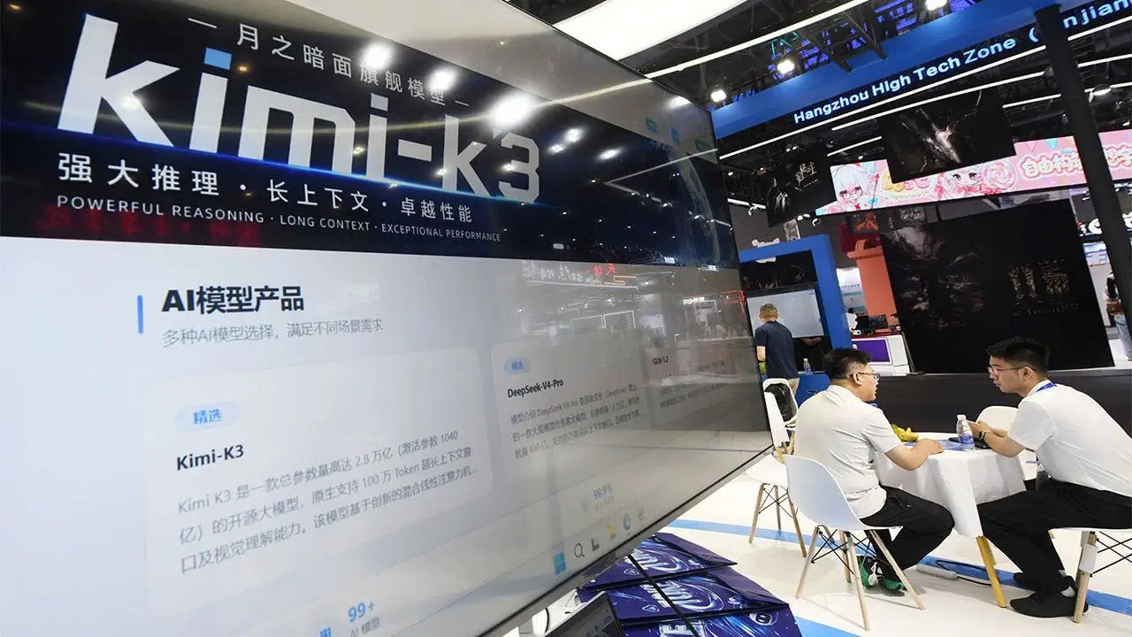 Chinese AI model investigated after researcher says it provided instructions for bioweapons, assassinations