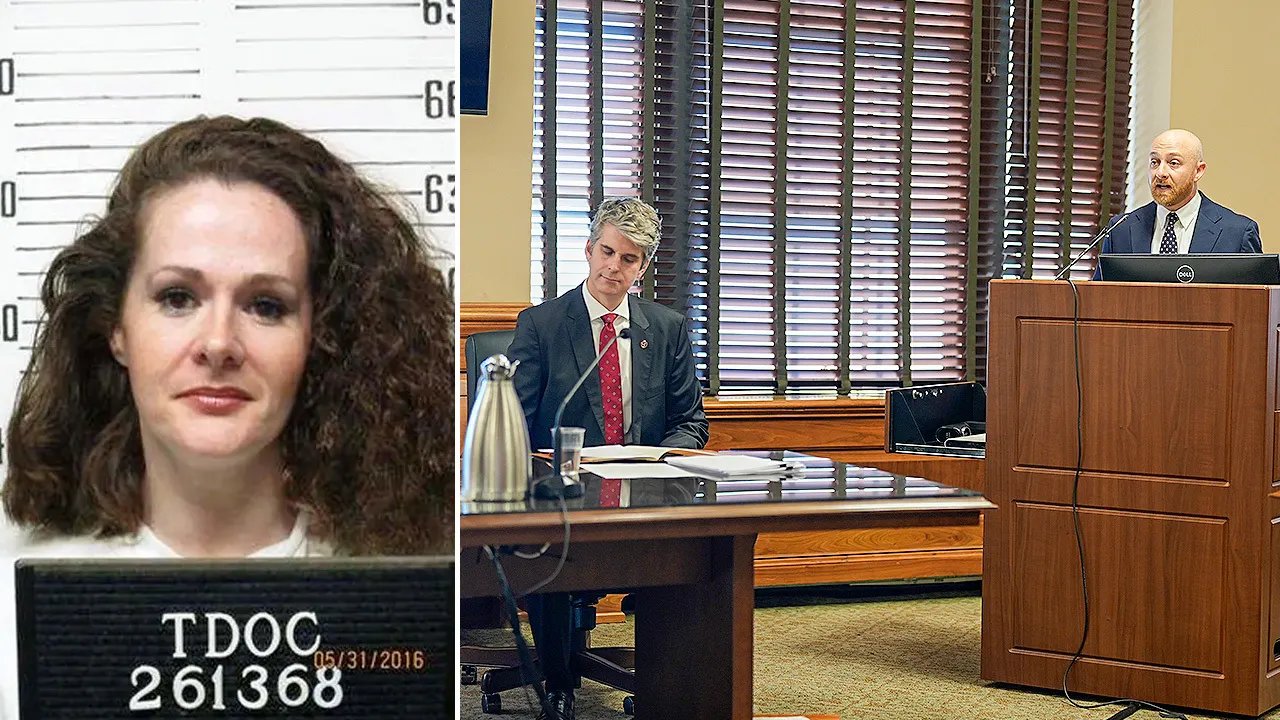 Christa Pike's first words revealed after she unexpectedly woke up while lawyers thought she was 'brain dead'