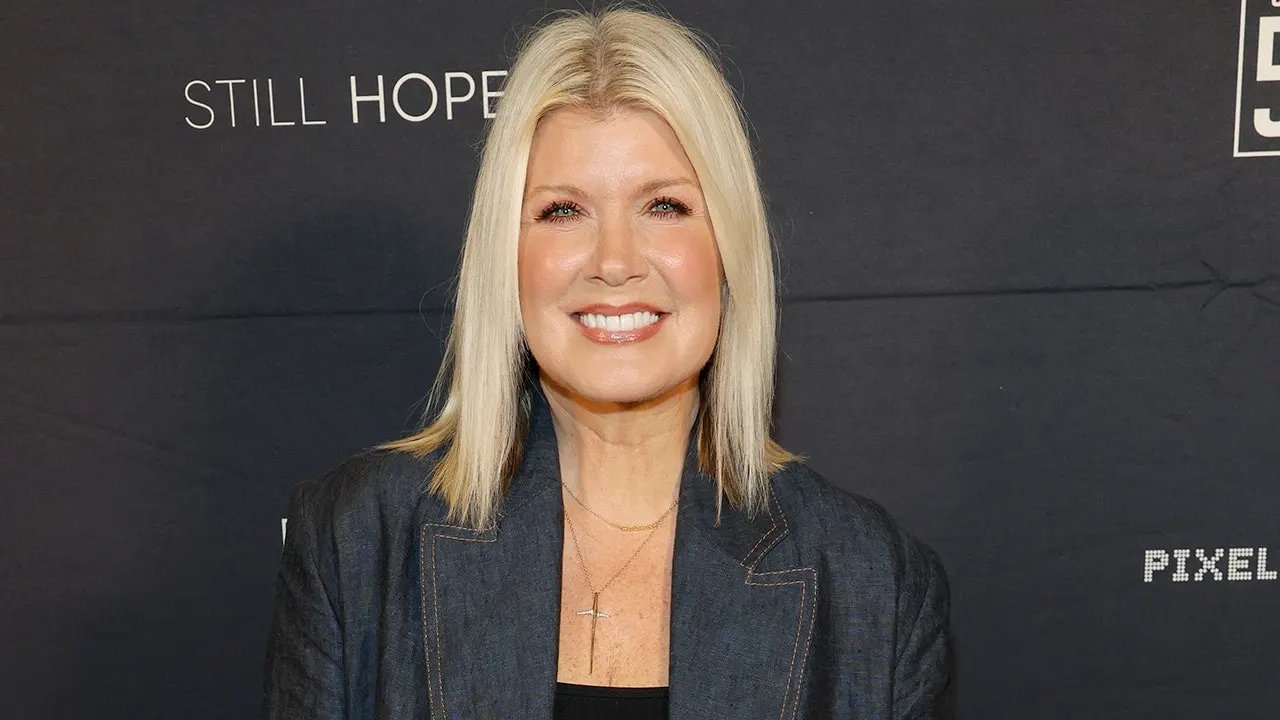 Christian singer Natalie Grant urges fans not to 'ignore your body' after fall led to emergency surgery