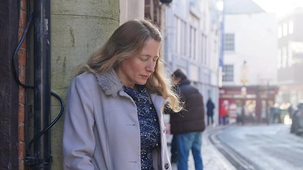 Christian woman pleads not guilty to new 'Orwellian' charges for standing and silent prayer