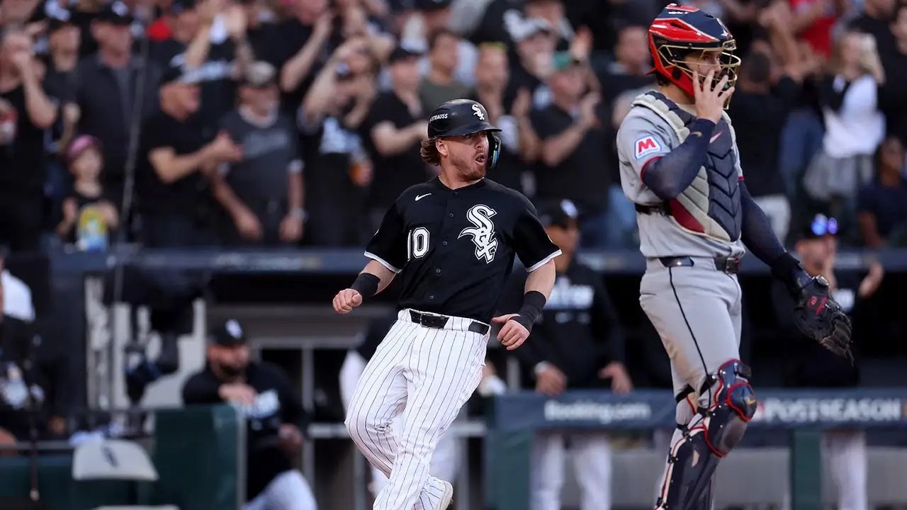 Cleveland Guardians stay alive in ALDS, deny White Sox clinch at home