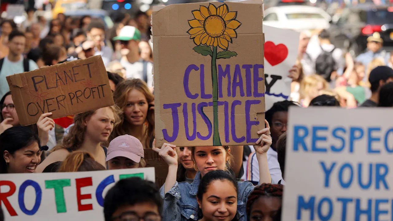 Climate lawfare's back-channel campaign, and how you'll pay the bill