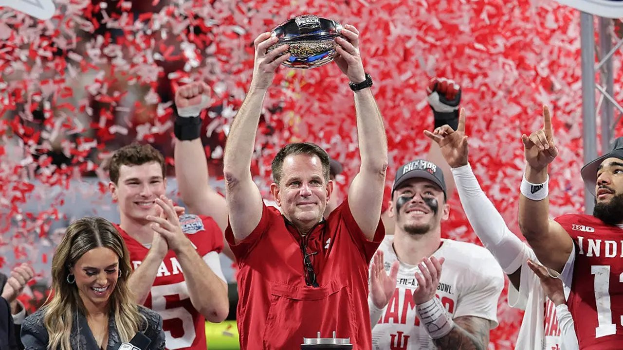 College Football Playoff expanding again, but the money behind it is not what some would call a 'win'
