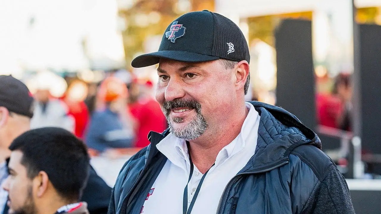 College football’s Jerry Jones? Texas Tech booster Cody Campbell demands return on investment