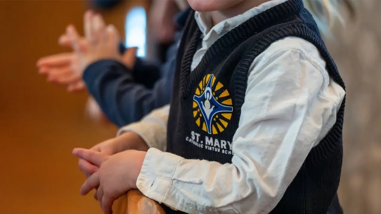 Colorado mom says kids denied $12K in preschool aid over Catholic faith as Supreme Court showdown looms