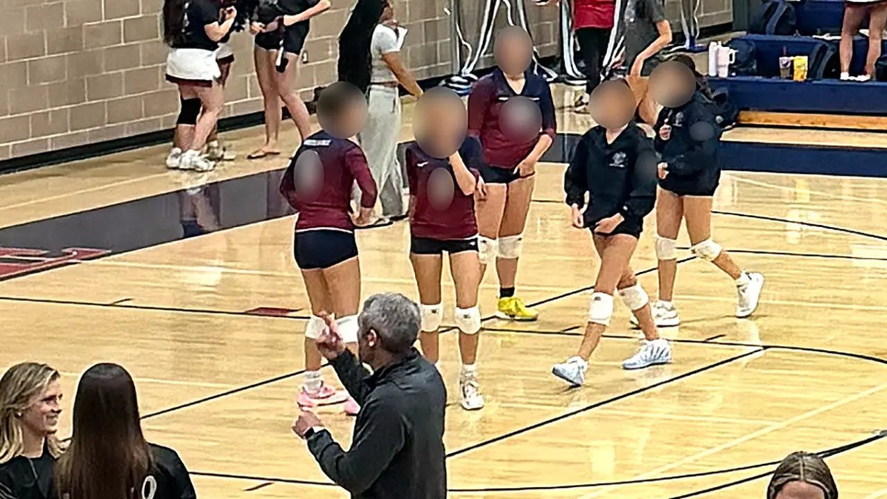 Colorado parents refuse to stay silent as school allegedly targets girls over trans athlete in locker room