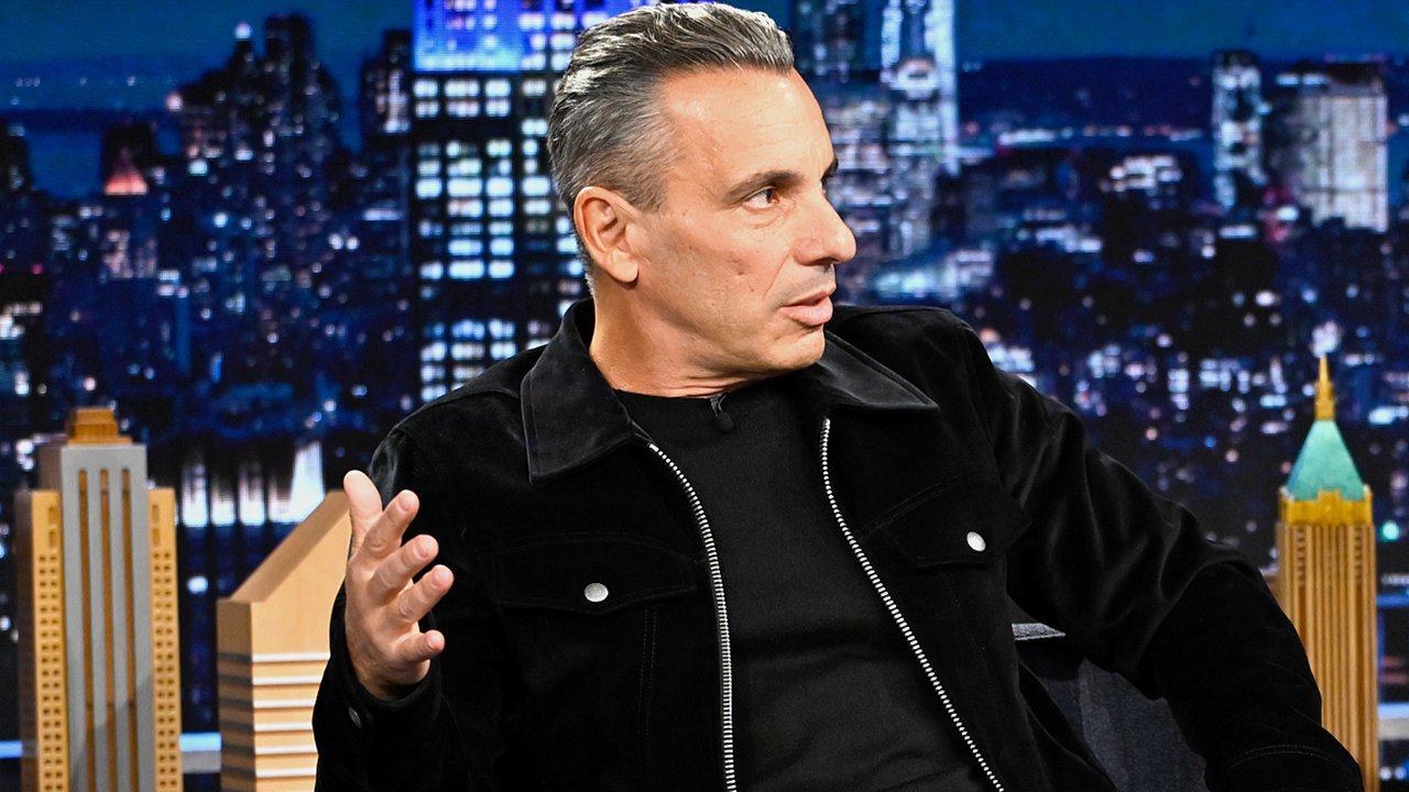 Comedians revolt against SiriusXM as 'middle class of comedy' fights corporate royalty cuts