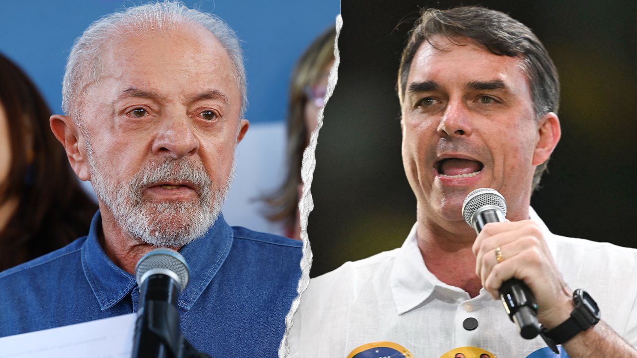 Conservative wave hits roadblock in Brazil as Lula holds off Bolsonaro challenge