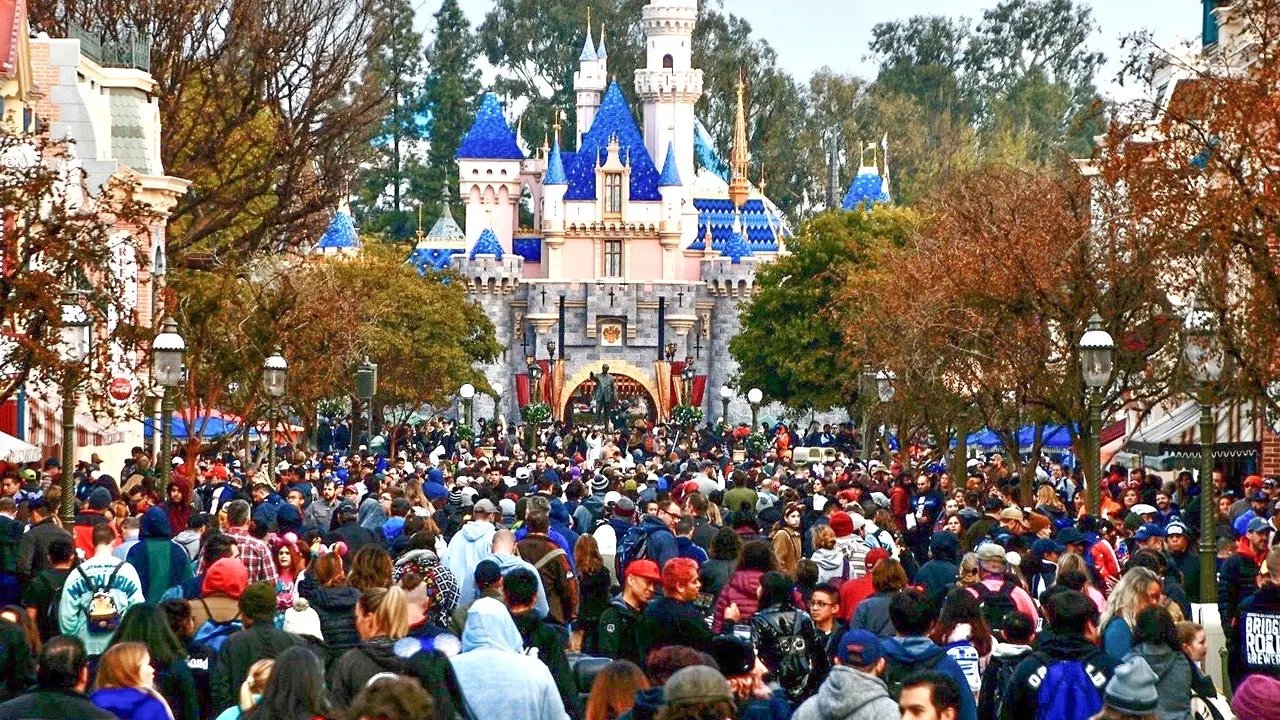 Costco rolls out new Disneyland ticket deal but there's a catch for parkgoers