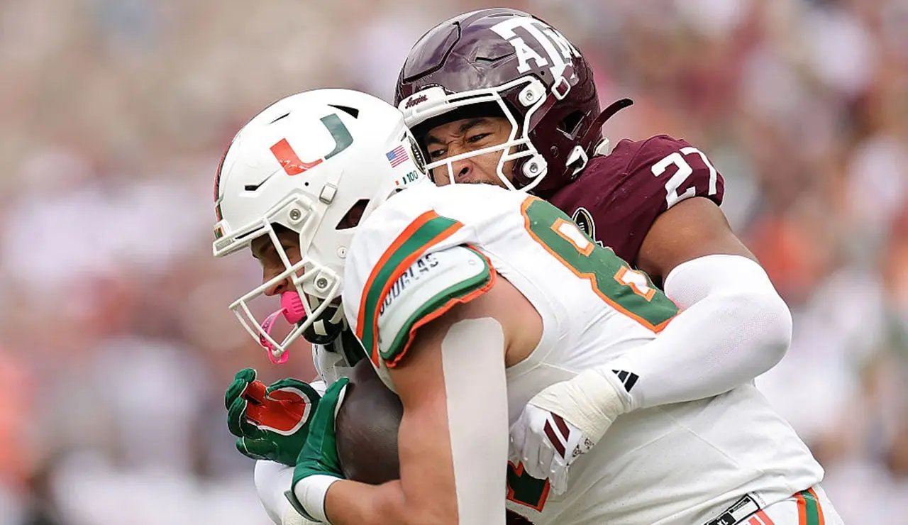 Court ruling opens door for Michigan to add former Miami, Boise State player to roster mid-season in wild move
